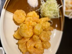 -喜晋道面馆(华严寺广场店)