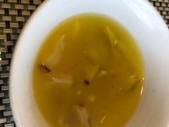 -都会尚膳·海鲜自助餐厅(重庆万豪酒店)