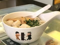 -翠华餐厅(铜锣湾糖街店)