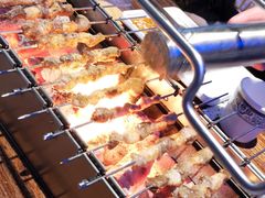 -三个蒙古大叔羊肉串(大宁店)