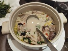-南京空港温德姆花园酒店·MTF满庭芳中餐厅