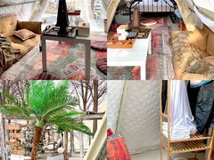 -安德鲁户外烧烤帐篷营地(马泉营店)