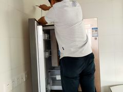 -苏宁易购(上海沪太路二店)