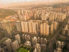 -济南凯宾斯基酒店-THE VIEW云景全日制餐厅