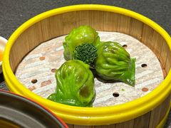 -蝴蝶里·粤菜·点心(滨江龙湖店)