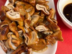 -胖子菜馆(隆昌路店)