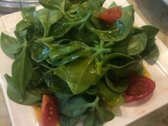 -南来顺饭庄·清真(南菜园店)