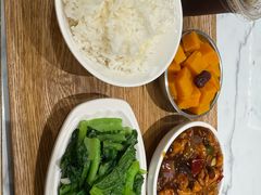 -乡村基·川味现炒大王(熙悦天街店)