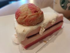 -星巴克臻选(武汉首义汇店)