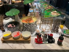 三文鱼-水中仙东雅国际酒店(丹阳店)