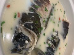 -浔味·山屿湖·正宗淳牌全鱼宴老字号