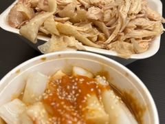 -华辉小食