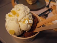 -Luneurs(幸福里店)