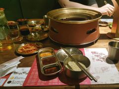 -西塔老太太泥炉烤肉(万柳华联店)