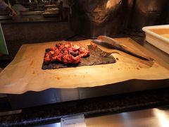 -威斯汀舞台餐厅