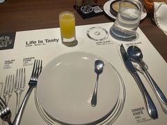 -西堤牛排(合肥之心城店)