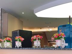 -上岛咖啡(四平路店)