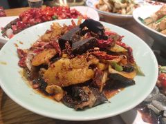 -柴窝堡22号辣子鸡·传承新疆菜