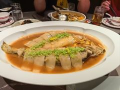 -锦楼·臻选新杭帮(杭州中心店)
