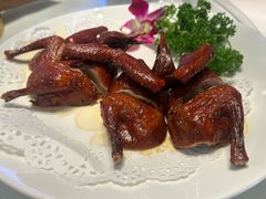 -怀德酒楼·粤菜·海鲜·茶点(宝安国际机场店)