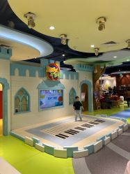 -MELAND CLUB亲子乐园•派对(虹桥万象城店)