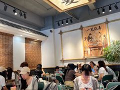 -张公桥美食街