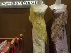 -泰悠谷养生SPA(世茂商业街店)