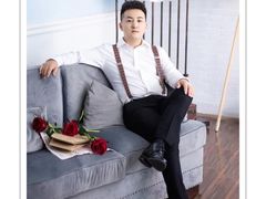 -浪漫一生摄影美学(怀柔开放路店)