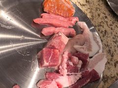 -姜胖胖无限自助烤肉(罗湖宝能店)