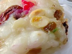 -孙氏梅花糕(马台街)