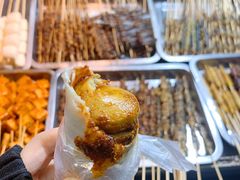 -开封市鼓楼广场(宋都皇城旅游度假区)