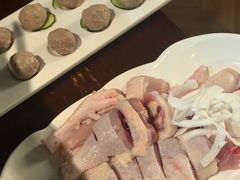 -同仁四季椰子鸡(海岸城天利店)