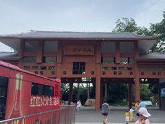 -南宁南湖公园