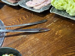 -云鱿记鱿鱼鸡·野生菌火锅(人民南路店)