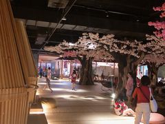 -蓝鲸湾汤泉(包河店)