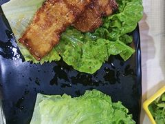 -云晓光头烧烤吧(盛夏店)