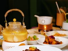 -夏宫中餐厅(静安香格里拉店)
