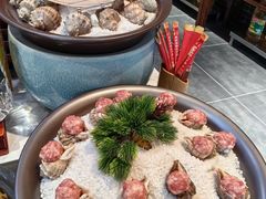 -秦家味老菜馆(民族北路店)