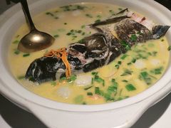 -卯时·龙光雅宴·精致锡帮菜(惠山古镇店)