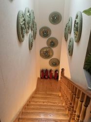 -芳朵美容养生SPA