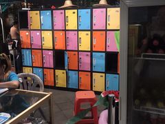 -猎德游泳池(猎德花园店)