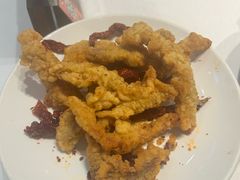 -蓉城小馆(科兴店)