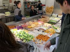 -林静小吃(复兴路店)