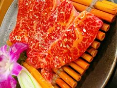 -银座苑烧肉酒场·烤活鳗(仙霞路店)