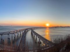 -星海湾跨海大桥