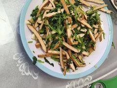 -涵家味土菜馆·徽州一绝臭鳜鱼(三河古镇店)