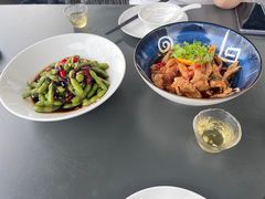 -汉水谣·江景餐厅(江滩店)