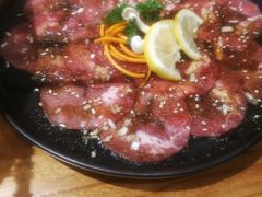 -牛哥の店炭火烤肉(攀枝花店)