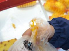 法式苹果派-味多美蛋糕(双合地铁店)