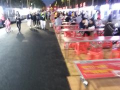 -海大南门夜市(海富街店)